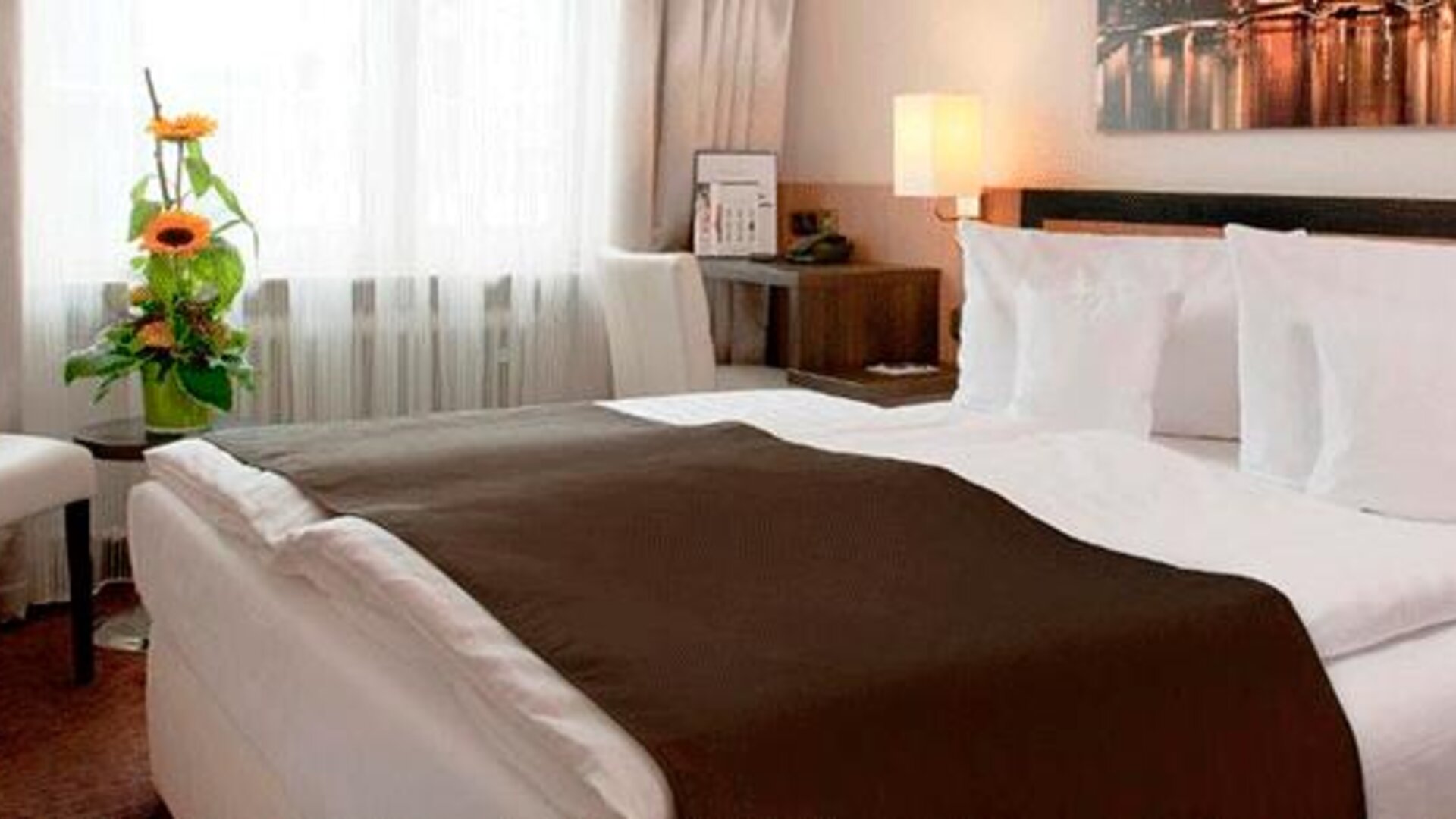 The Domicil Hotel Frankfurt