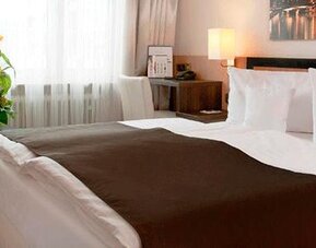 The Domicil Hotel Frankfurt