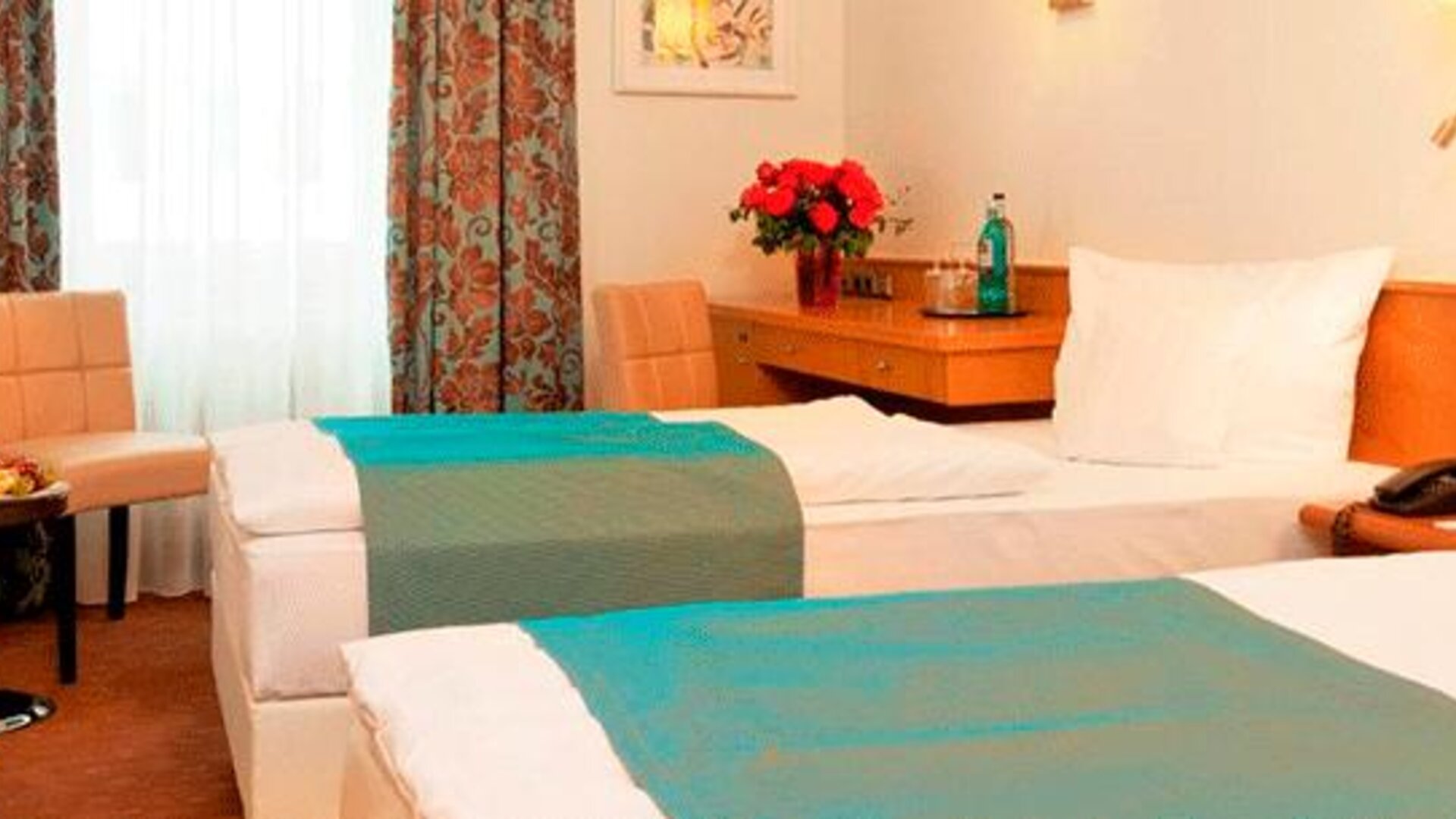 The Domicil Hotel Frankfurt