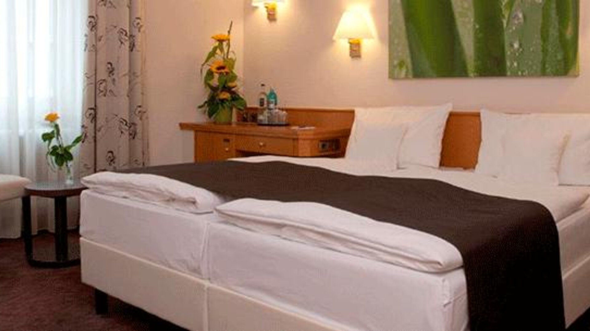 The Domicil Hotel Frankfurt