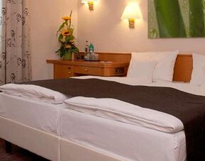 The Domicil Hotel Frankfurt