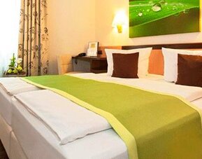 The Domicil Hotel Frankfurt