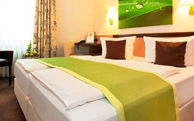 The Domicil Hotel Frankfurt