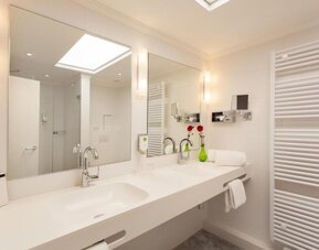 The Domicil Hotel Frankfurt