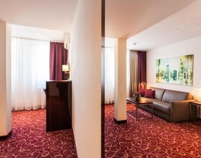 The Domicil Hotel Frankfurt