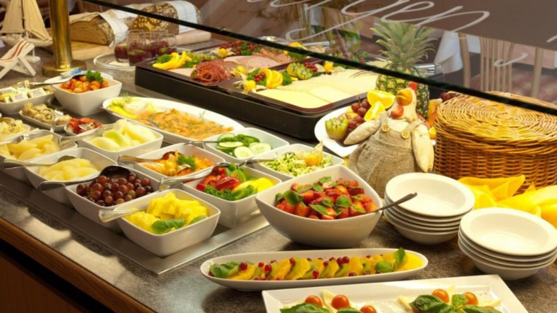 The Domicil Hotel Frankfurt