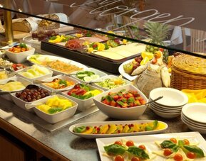 The Domicil Hotel Frankfurt