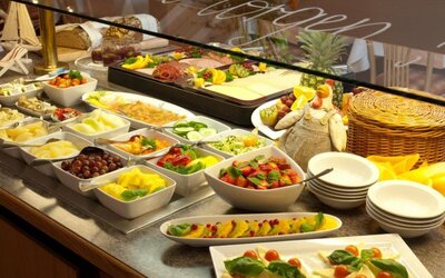 The Domicil Hotel Frankfurt