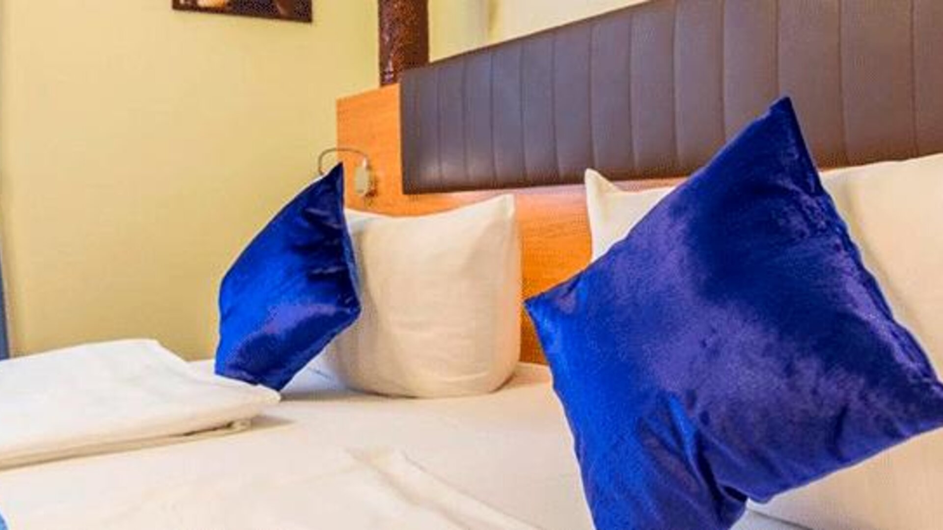 Hotel Expo Frankfurt City Centre