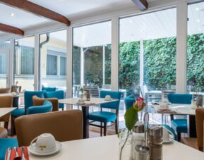 Trip Inn Budget Messe