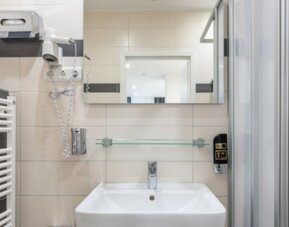 Trip Inn Budget Messe