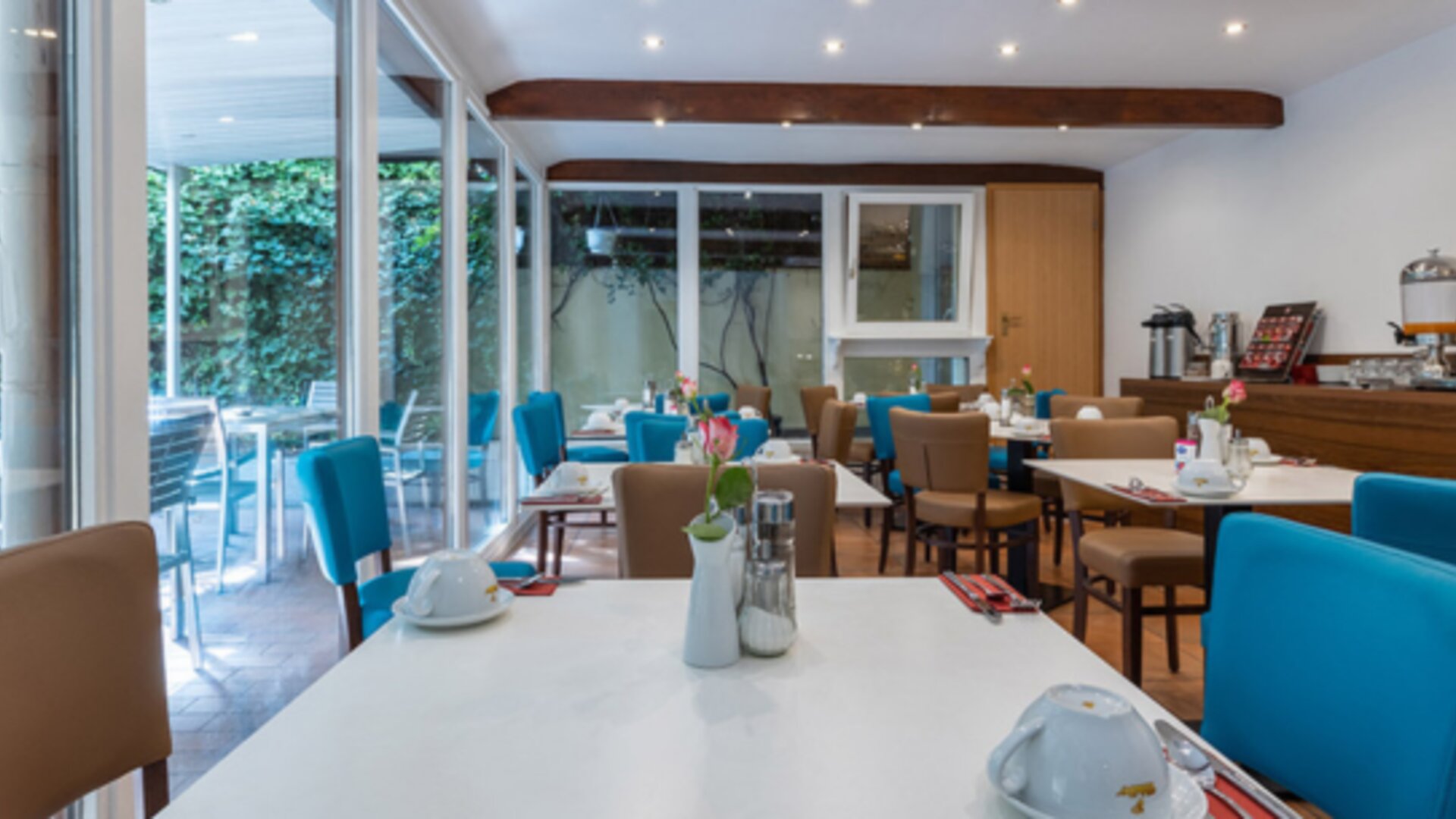 Trip Inn Budget Messe