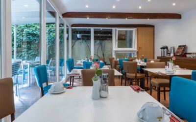 Trip Inn Budget Messe