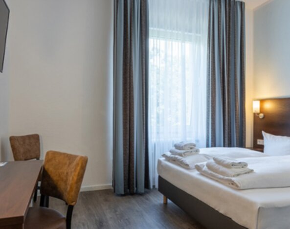 Trip Inn Budget Messe