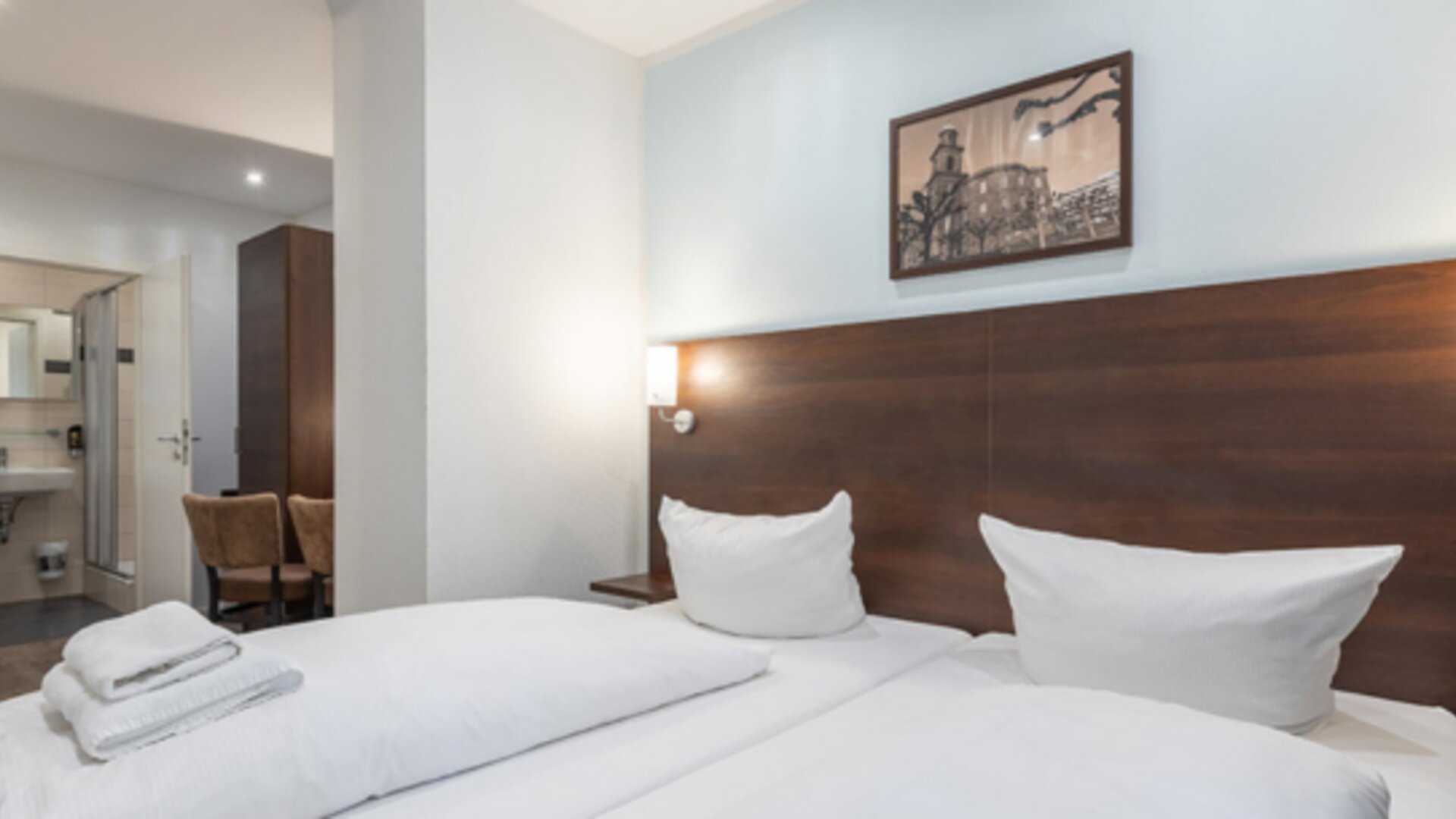 Trip Inn Budget Messe