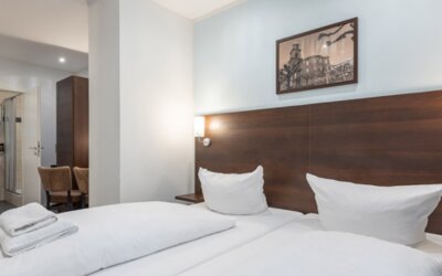 Trip Inn Budget Messe