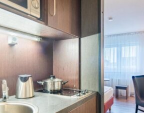 Airways Hotel Frankfurt Airport West