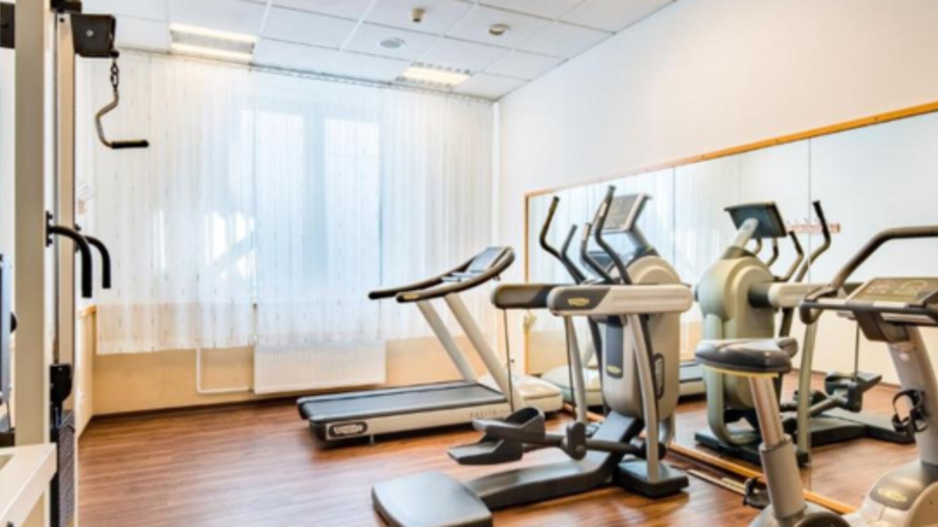 Airways Hotel Frankfurt Airport West