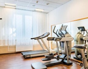 Airways Hotel Frankfurt Airport West