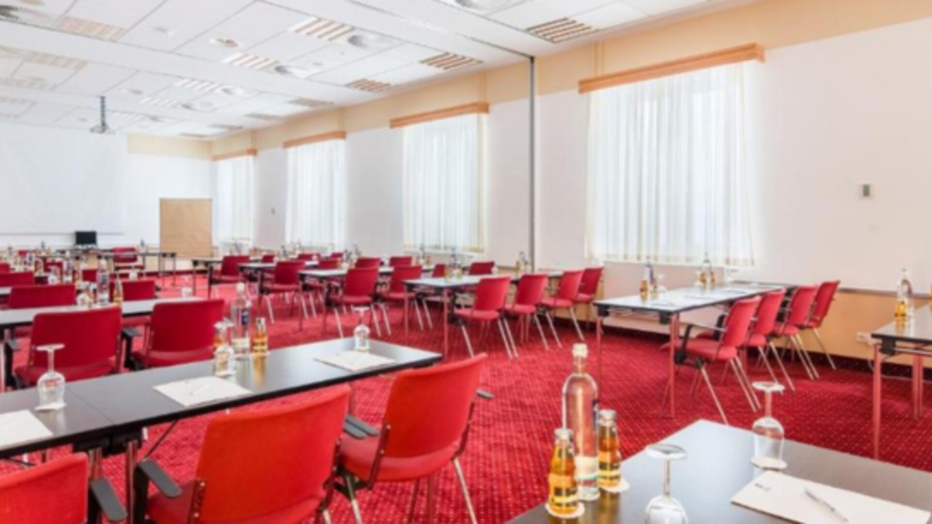 Airways Hotel Frankfurt Airport West