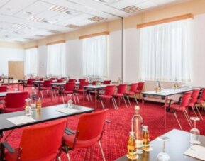 Airways Hotel Frankfurt Airport West