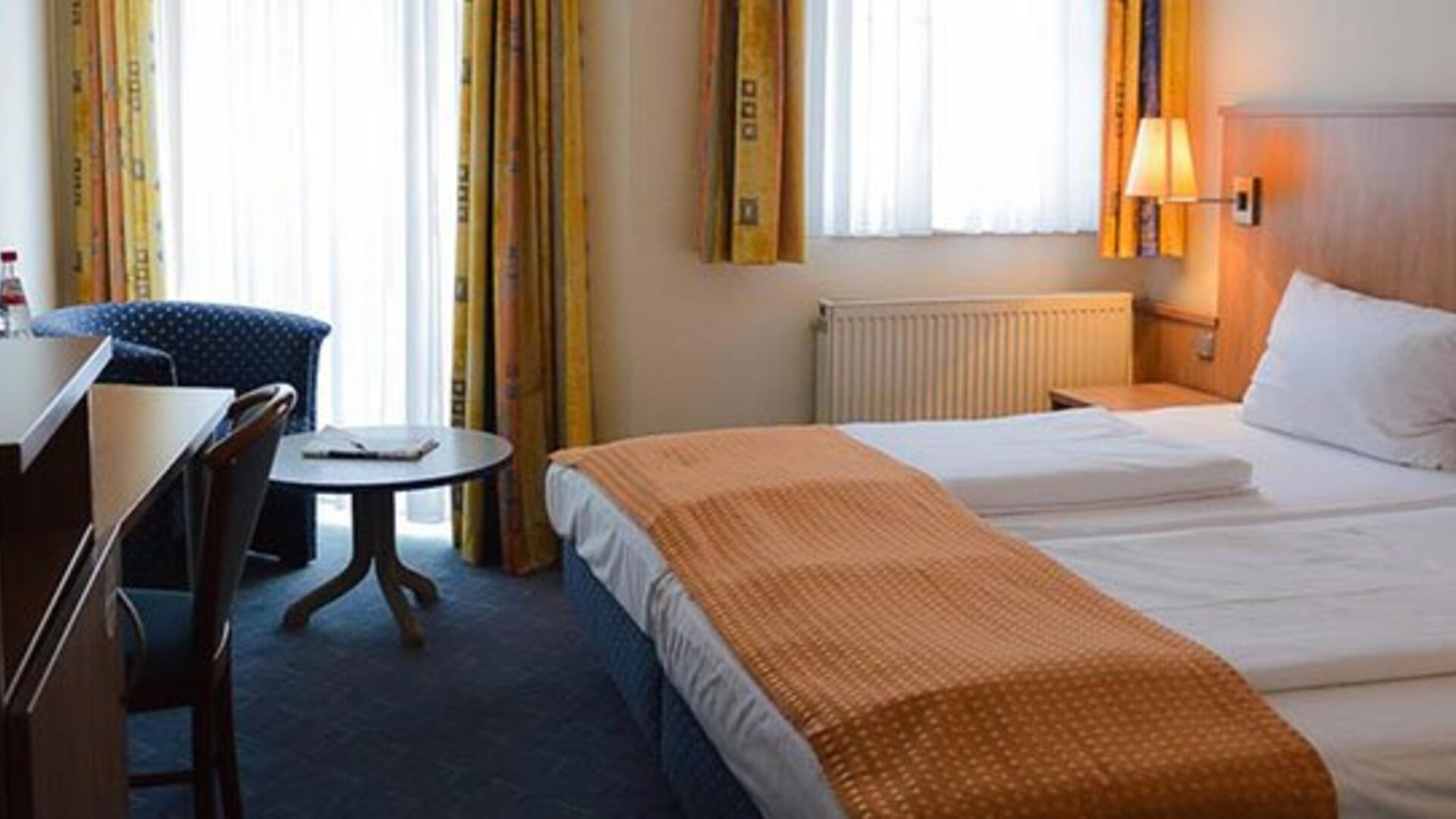 Hotel Trip Inn Kongresshotel Frankfurt Rodgau