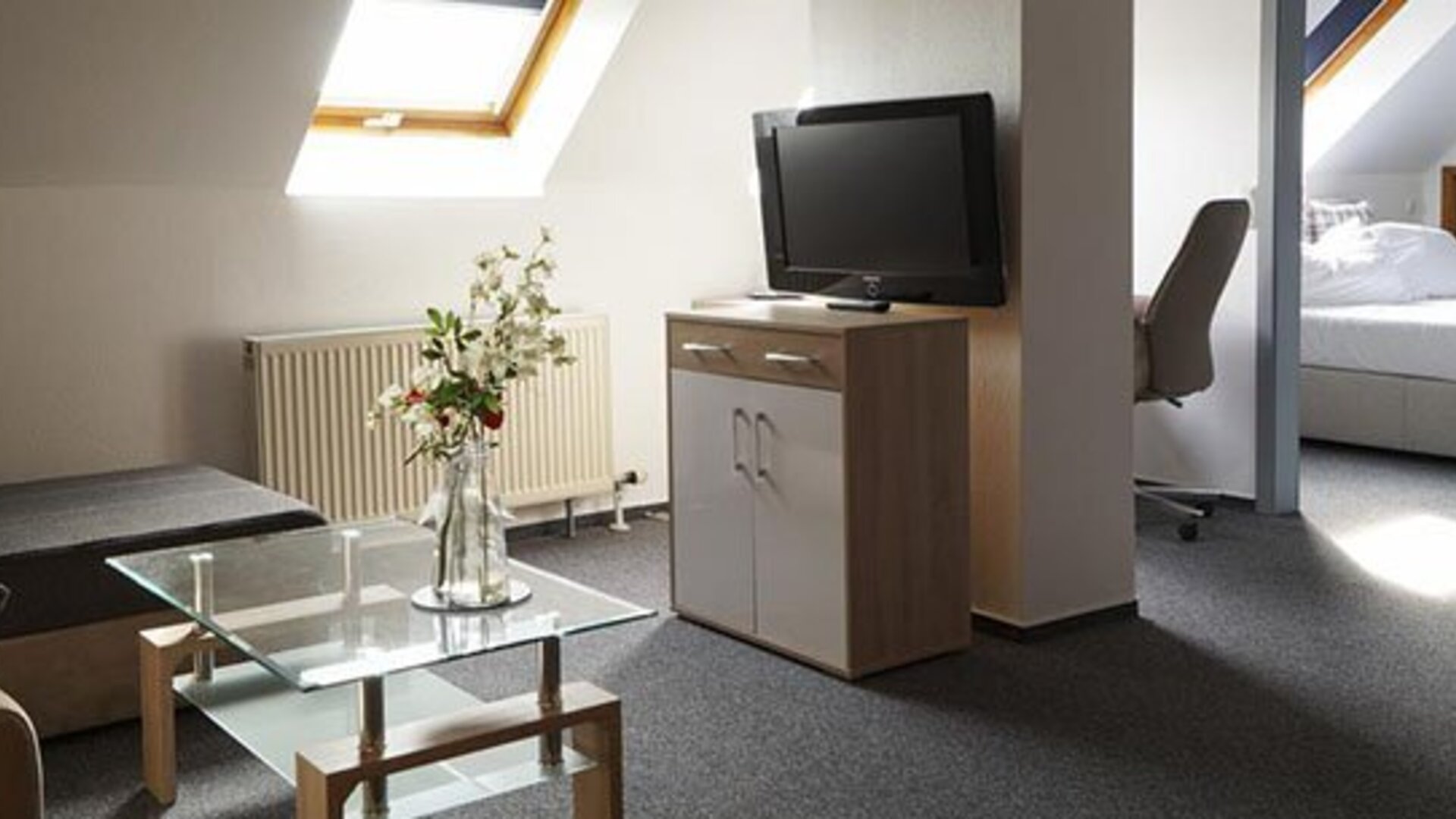 Hotel Trip Inn Kongresshotel Frankfurt Rodgau