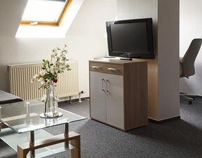 Hotel Trip Inn Kongresshotel Frankfurt Rodgau