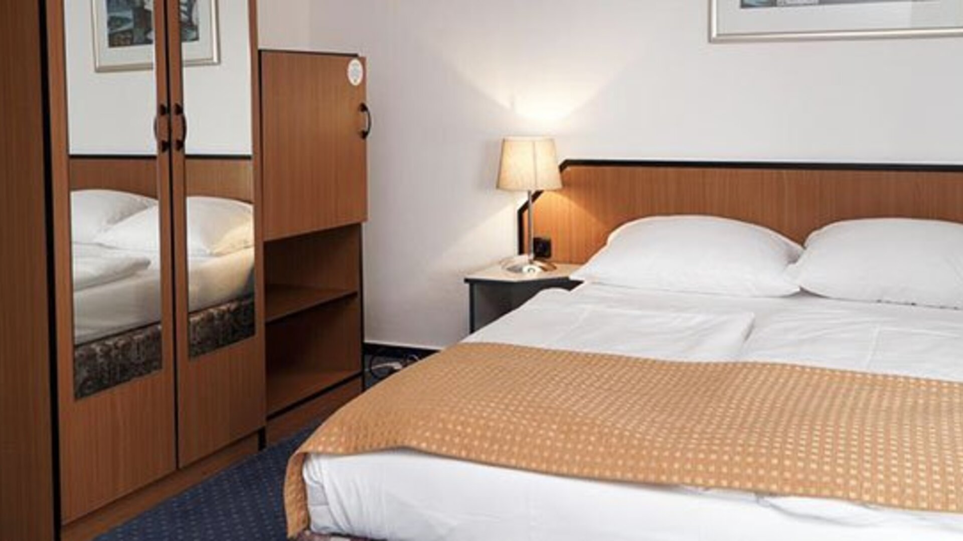 Hotel Trip Inn Kongresshotel Frankfurt Rodgau