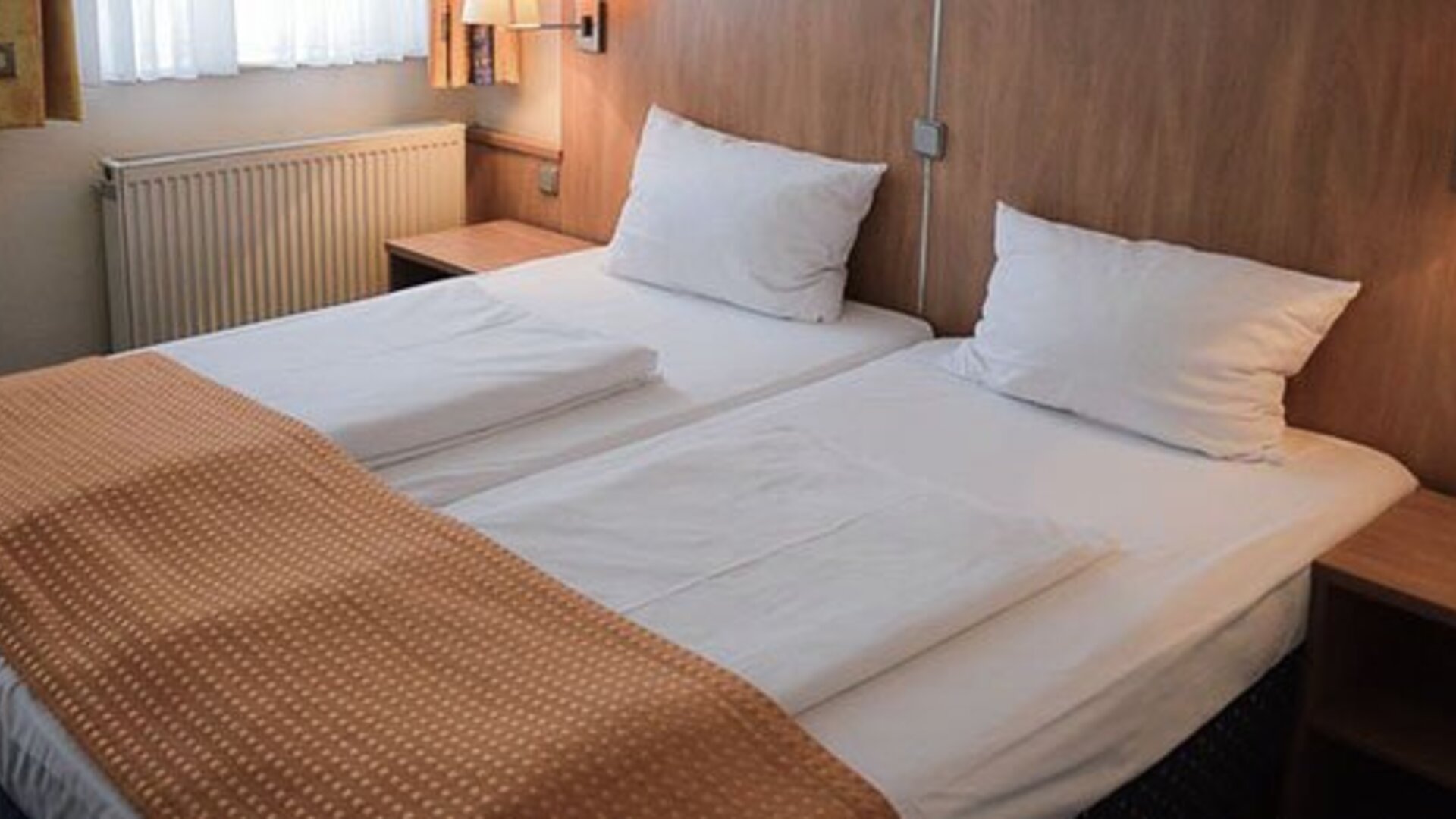 Hotel Trip Inn Kongresshotel Frankfurt Rodgau