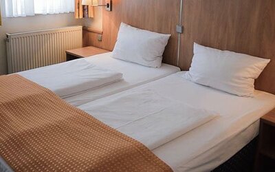 Hotel Trip Inn Kongresshotel Frankfurt Rodgau