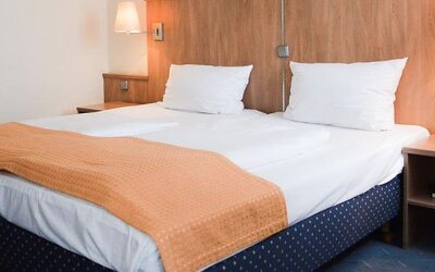 Hotel Trip Inn Kongresshotel Frankfurt Rodgau