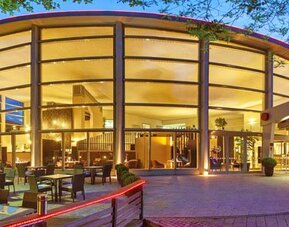 Hotel Sheraton Offenbach