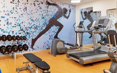 Hotel Sheraton Offenbach