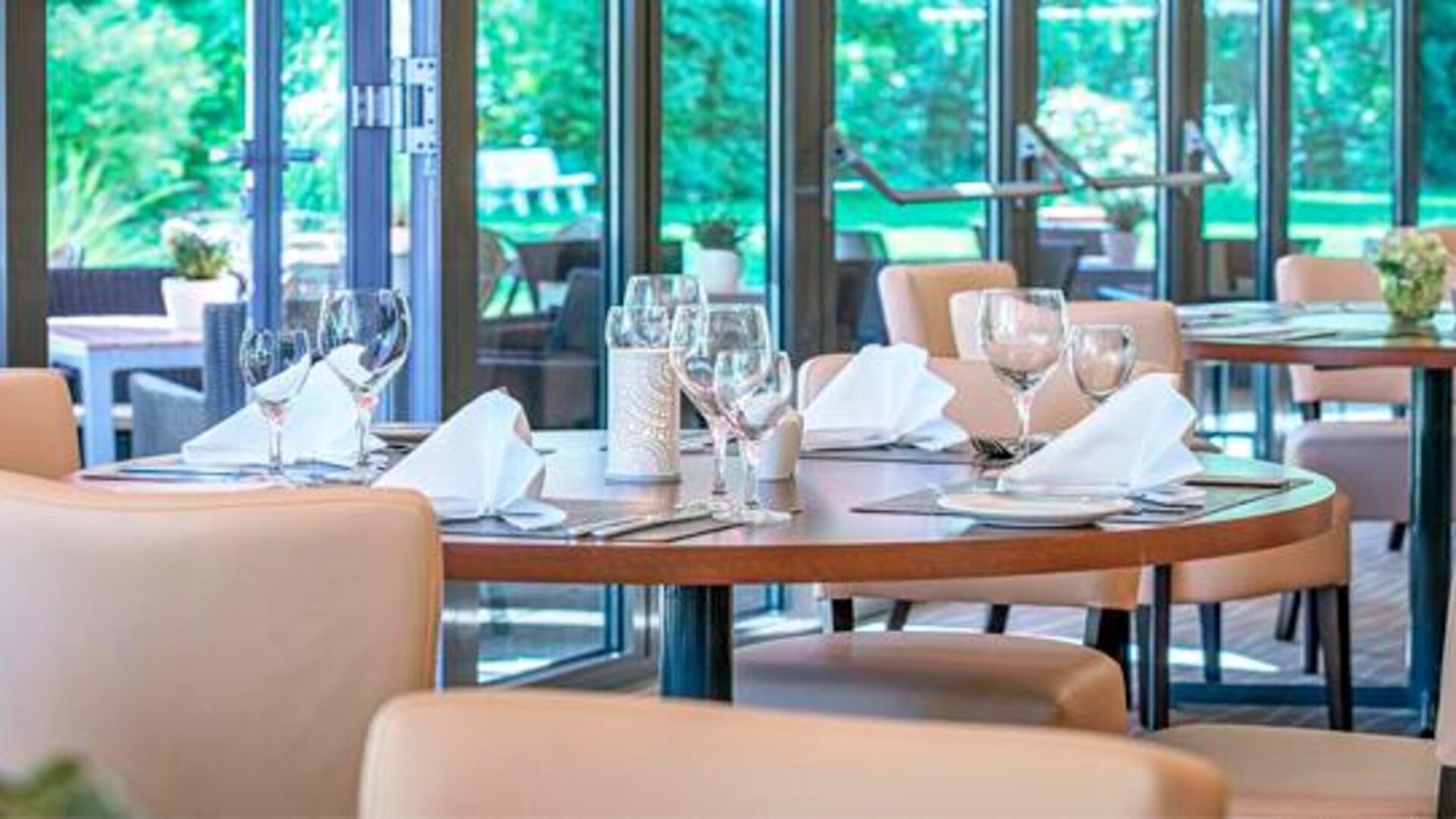 Hotel Best Western Macrander Frankfurt/Kaiserlei