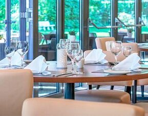 Hotel Best Western Macrander Frankfurt/Kaiserlei