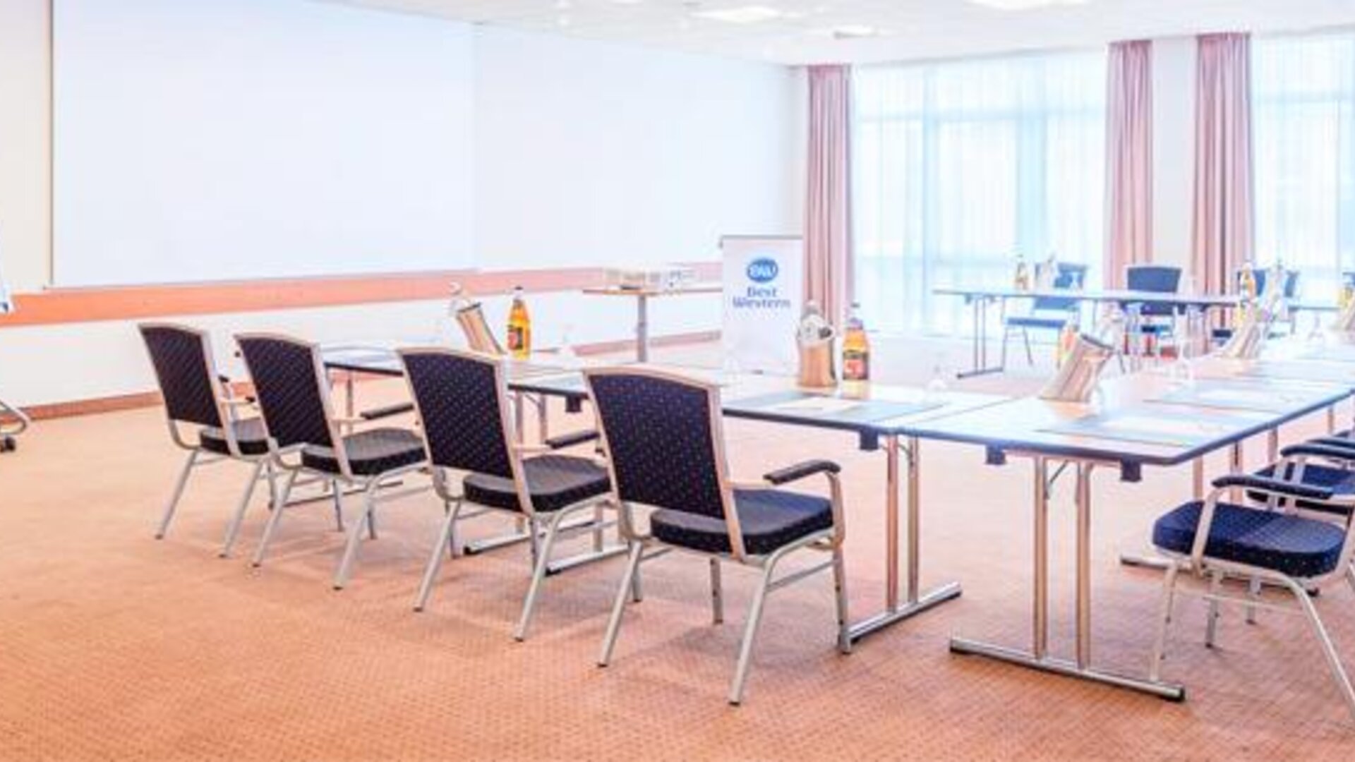 Hotel Best Western Macrander Frankfurt/Kaiserlei