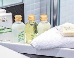 Hotel Best Western Macrander Frankfurt/Kaiserlei