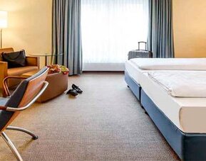 Hotel Mercure München Airport Freising