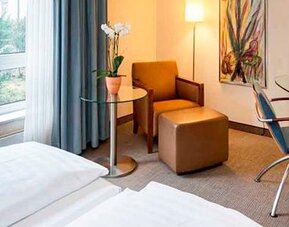 Hotel Mercure München Airport Freising