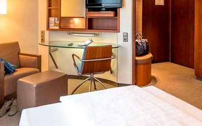 Hotel Mercure München Airport Freising