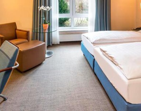 Hotel Mercure München Airport Freising