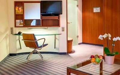 Hotel Mercure München Airport Freising