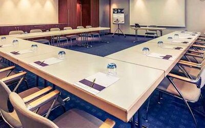 Hotel Mercure München Airport Freising