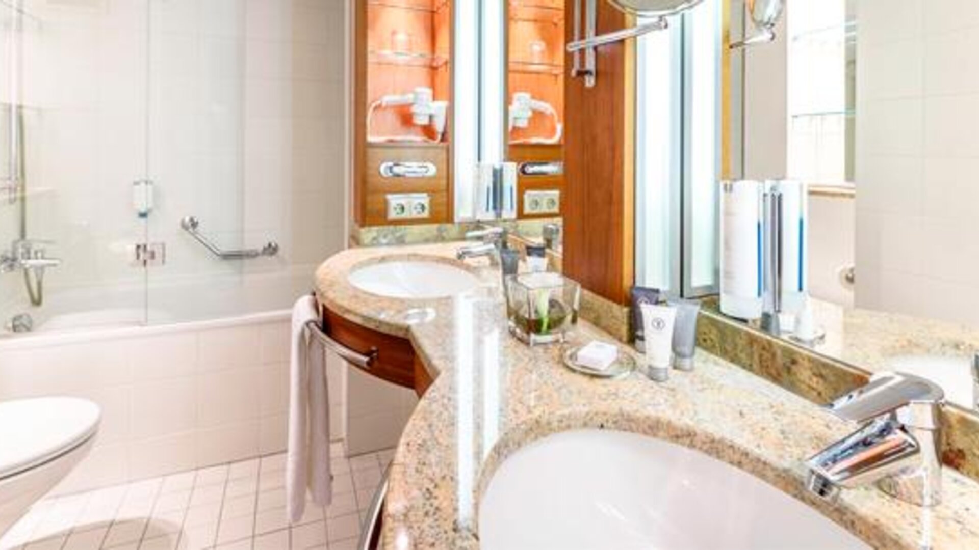 Hotel Mercure München Airport Freising