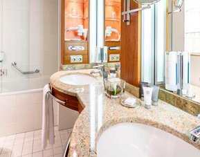 Hotel Mercure München Airport Freising