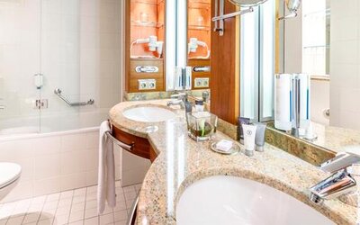 Hotel Mercure München Airport Freising