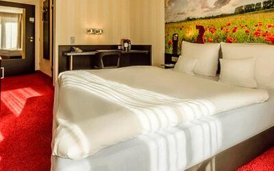 Best Western Plus Hotel Stadtquartier Haan