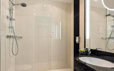 Best Western Plus Hotel Stadtquartier Haan