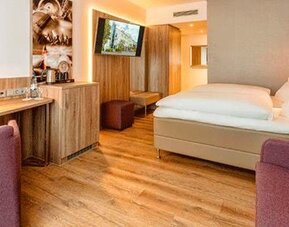 Best Western Plus Hotel Stadtquartier Haan